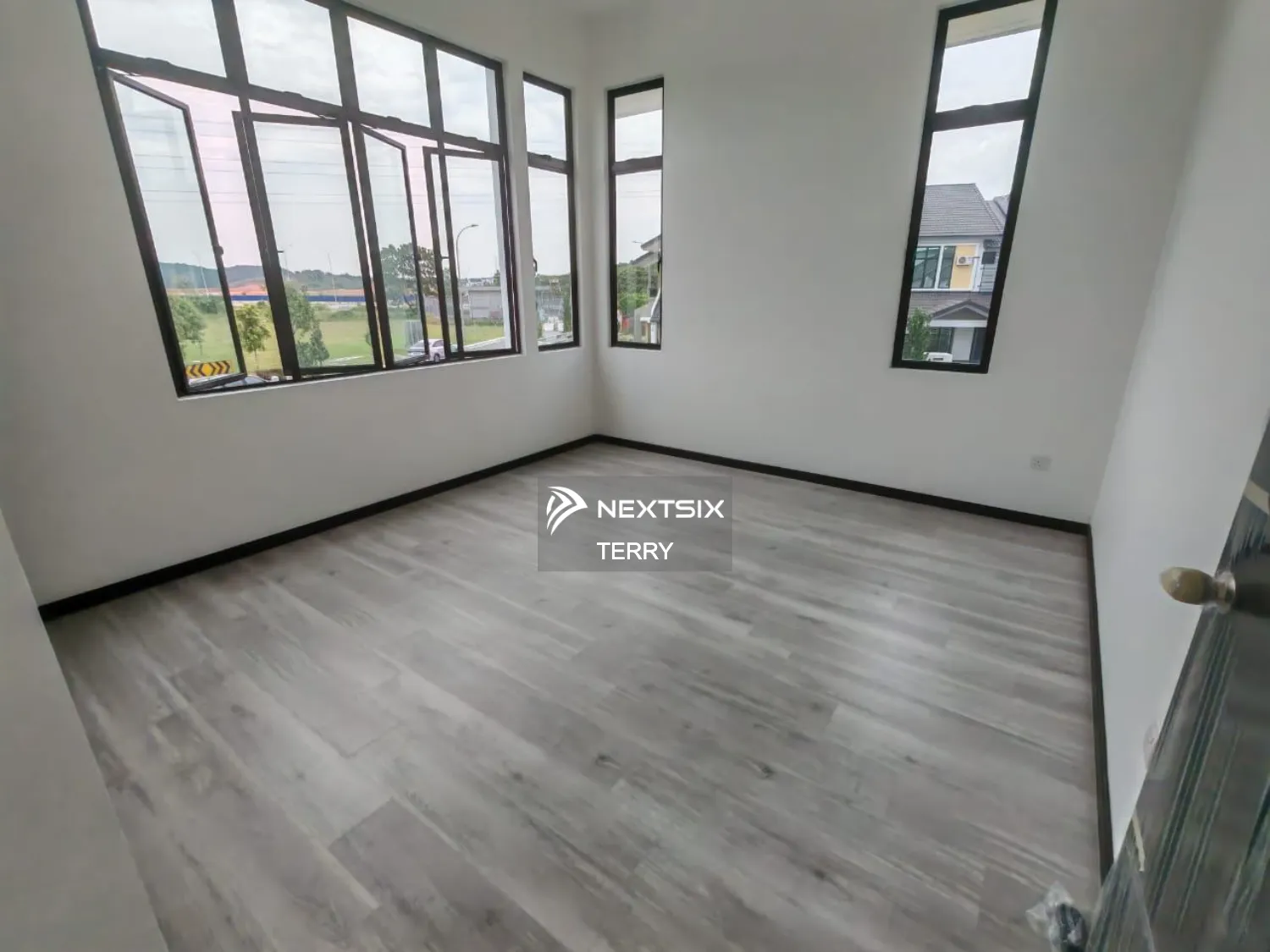 2-sty Terrace/Link House For Sale in Ulu Tiram Johor - Image 7
