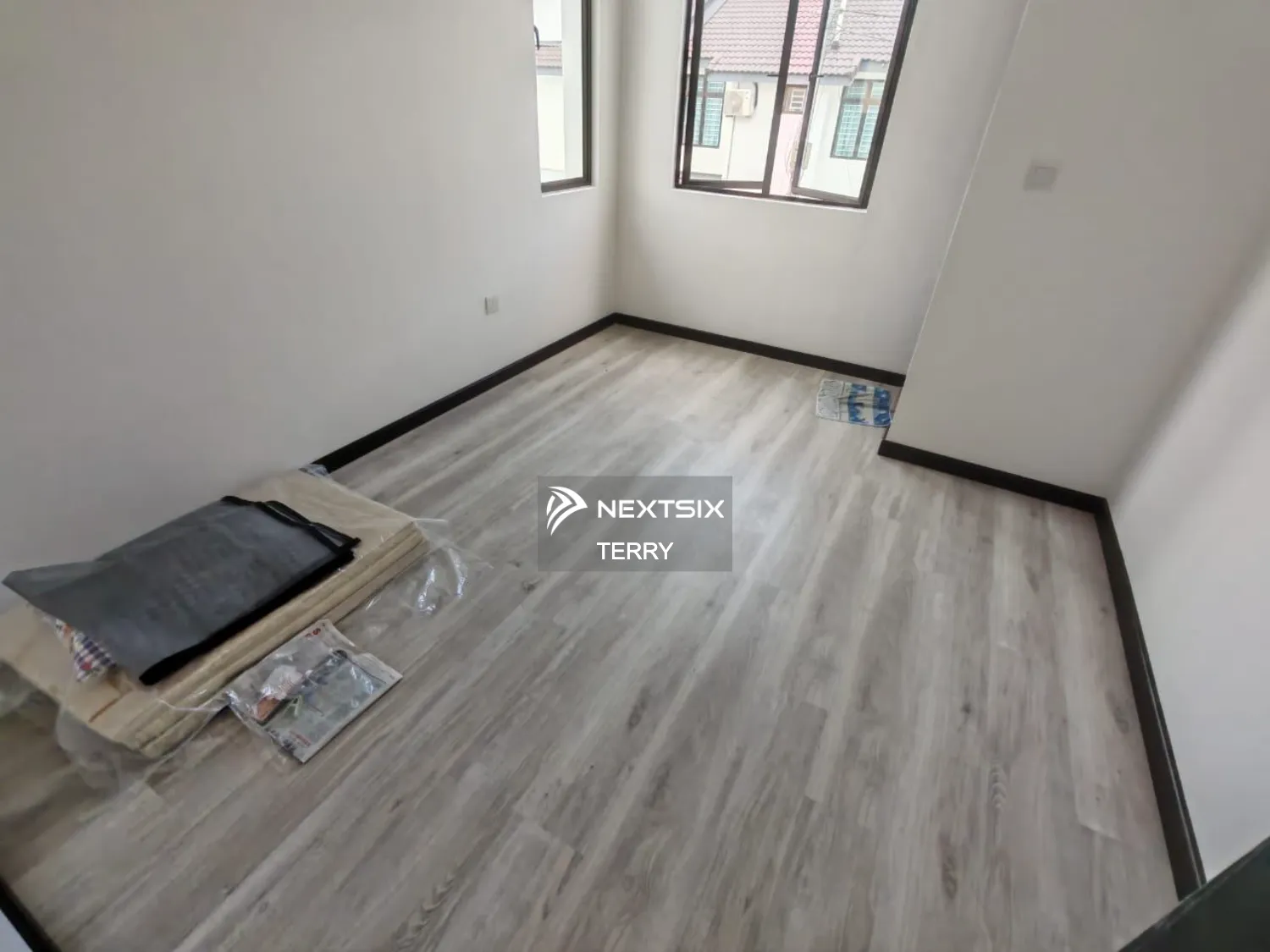 2-sty Terrace/Link House For Sale in Ulu Tiram Johor - Image 9