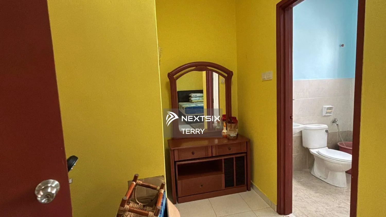 2-sty Terrace/Link House For Sale in Johor Bahru Johor - Image 10