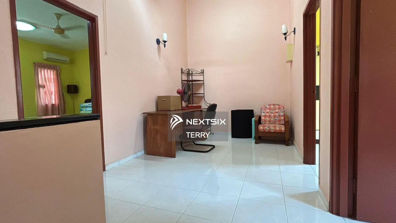 2-sty Terrace/Link House For Sale in Johor Bahru Johor - Image 11