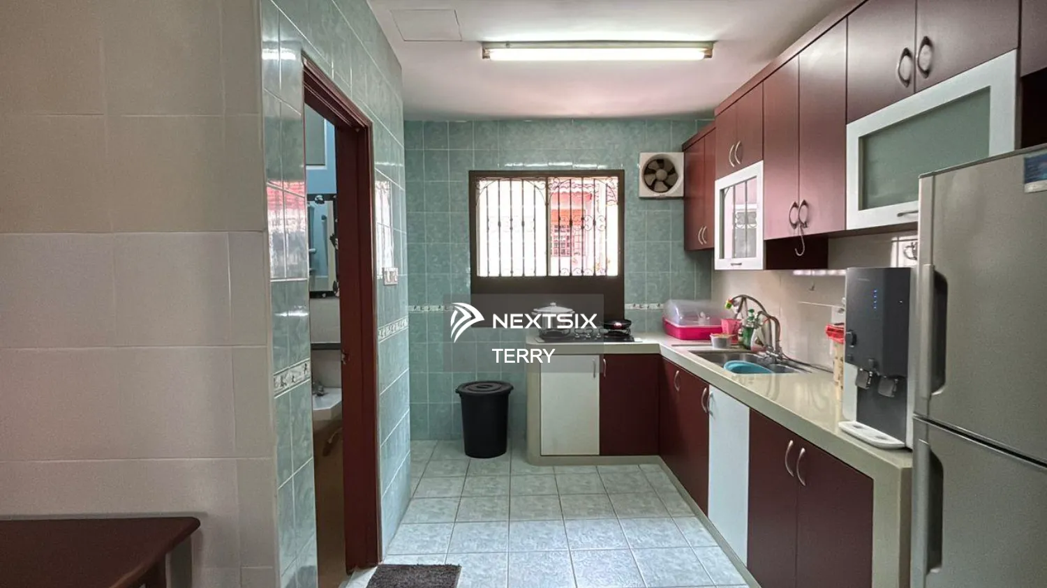 2-sty Terrace/Link House For Sale in Johor Bahru Johor - Image 17