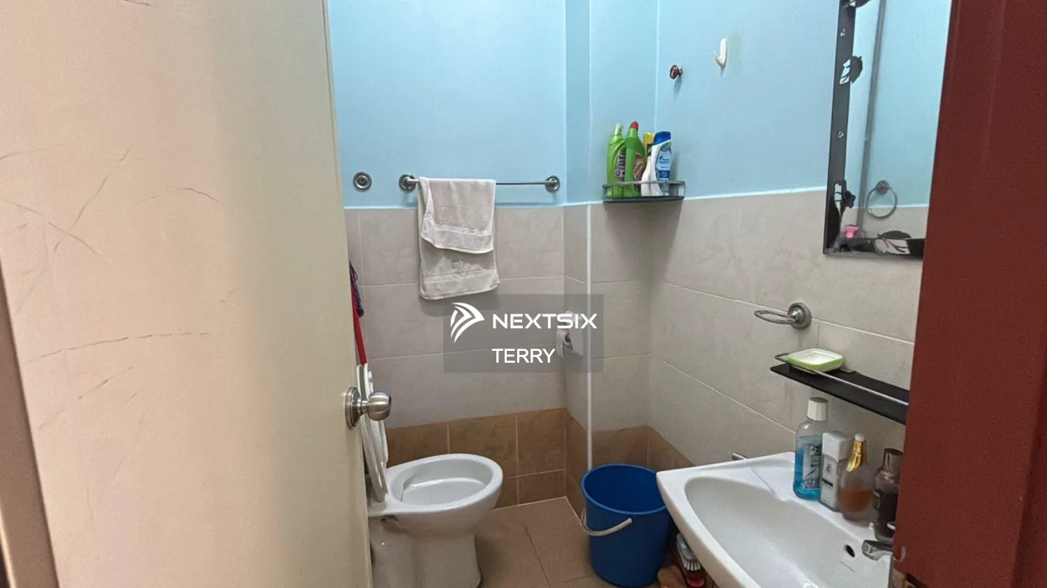 2-sty Terrace/Link House For Sale in Johor Bahru Johor - Image 18