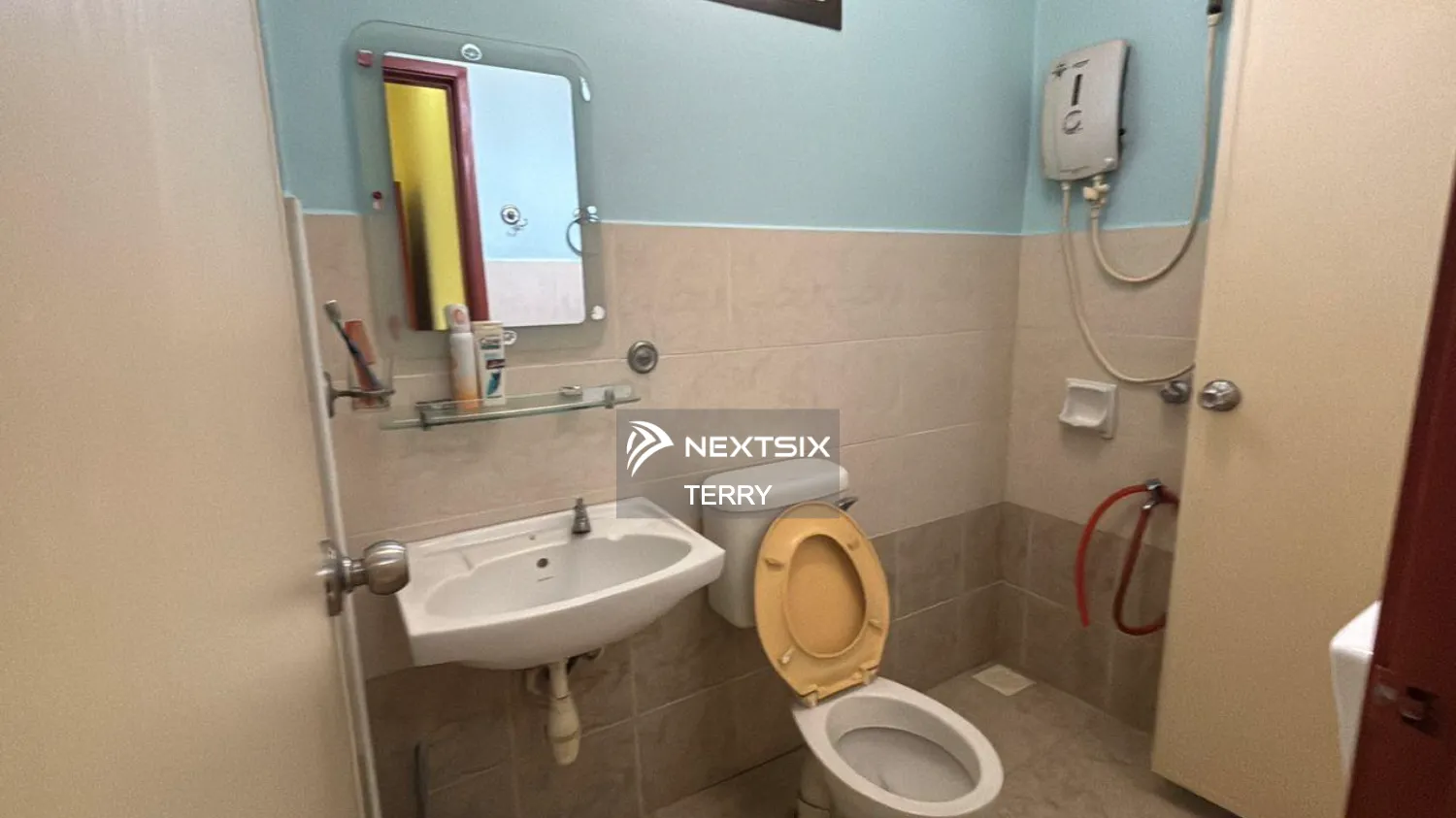 2-sty Terrace/Link House For Sale in Johor Bahru Johor - Image 19