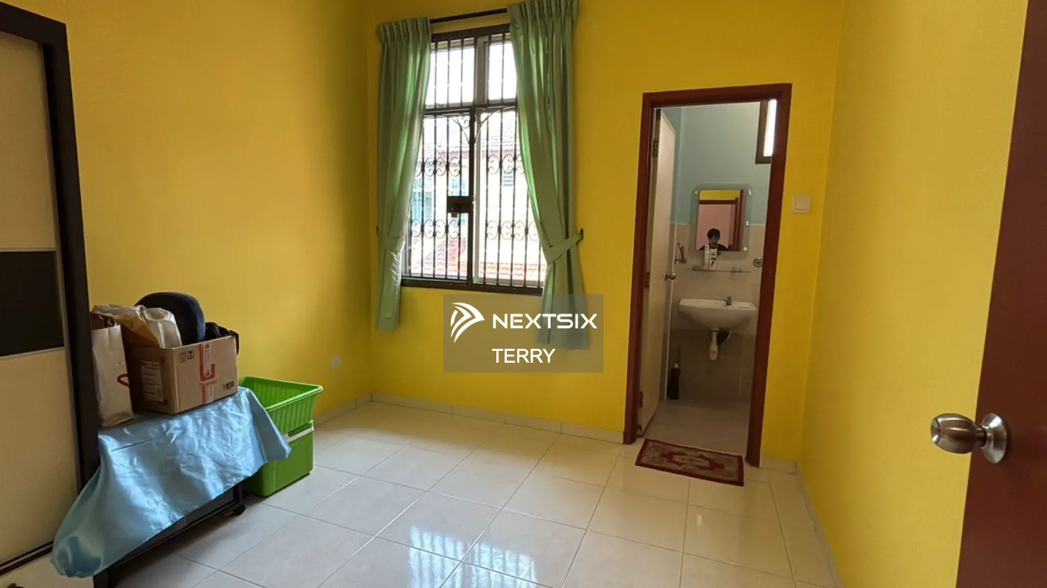 2-sty Terrace/Link House For Sale in Johor Bahru Johor - Image 6