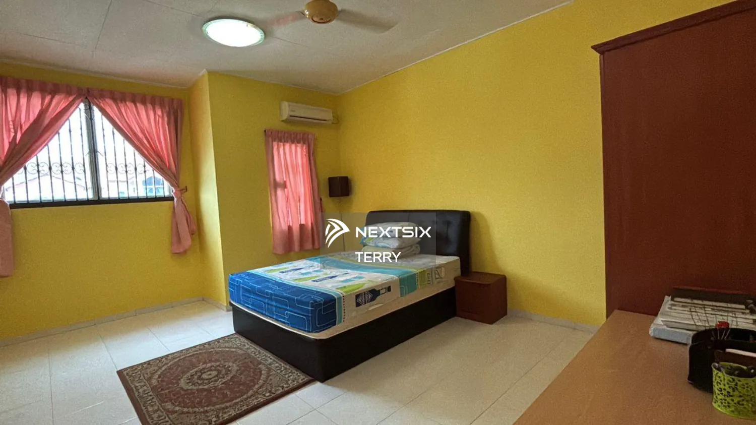 2-sty Terrace/Link House For Sale in Johor Bahru Johor - Image 8