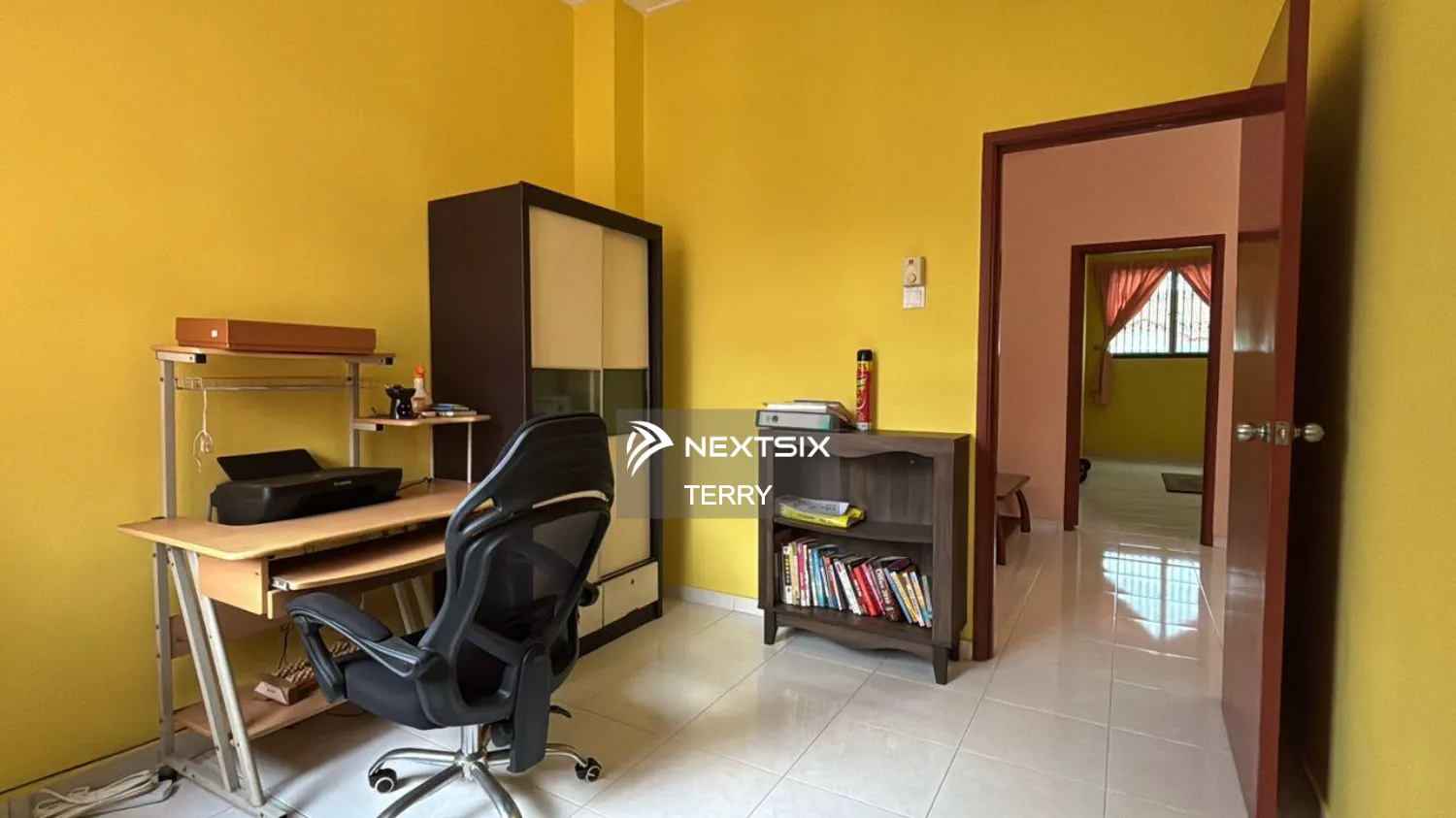 2-sty Terrace/Link House For Sale in Johor Bahru Johor - Image 9