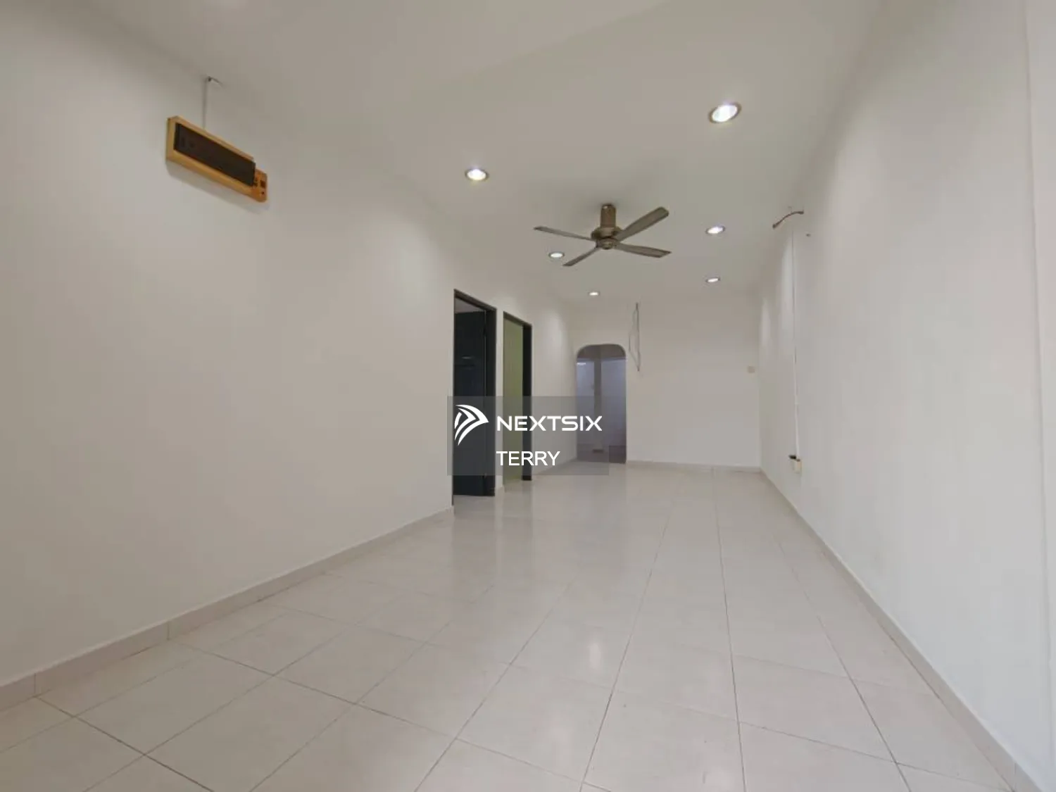 1-sty Terrace/Link House For Sale in Skudai Johor