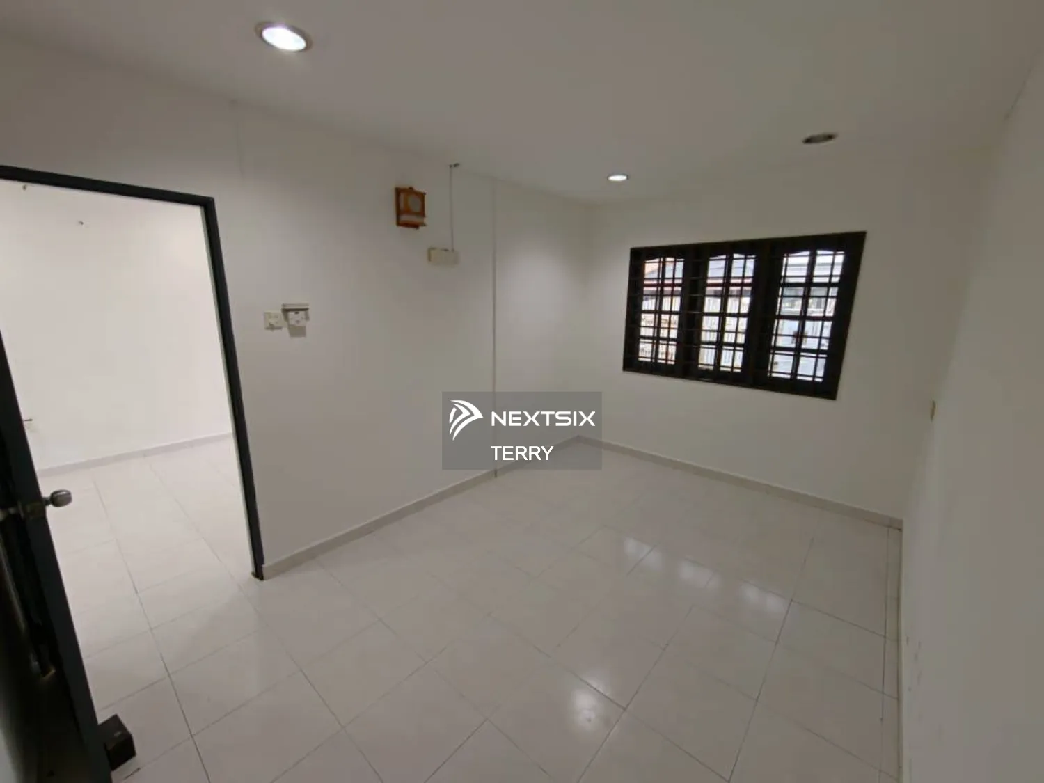 1-sty Terrace/Link House For Sale in Skudai Johor - Image 4