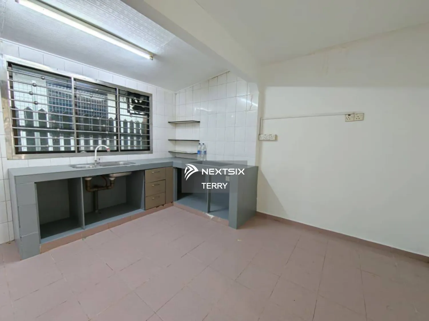 1-sty Terrace/Link House For Sale in Skudai Johor - Image 6