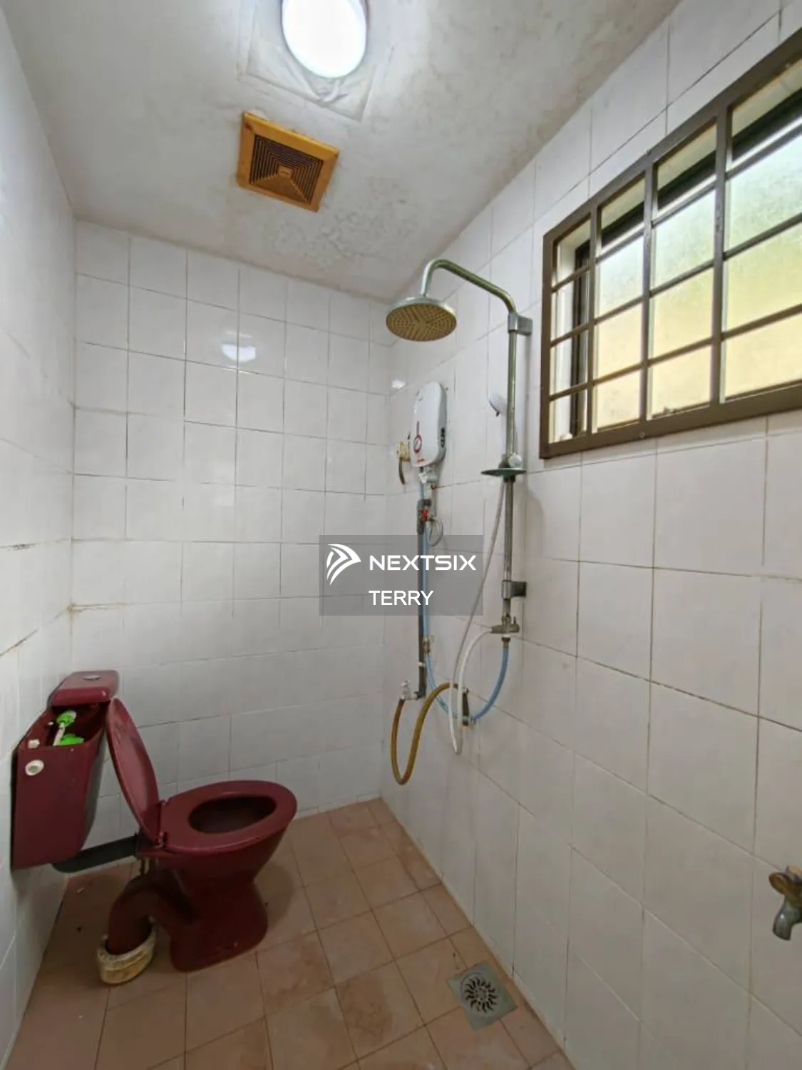 1-sty Terrace/Link House For Sale in Skudai Johor - Image 7