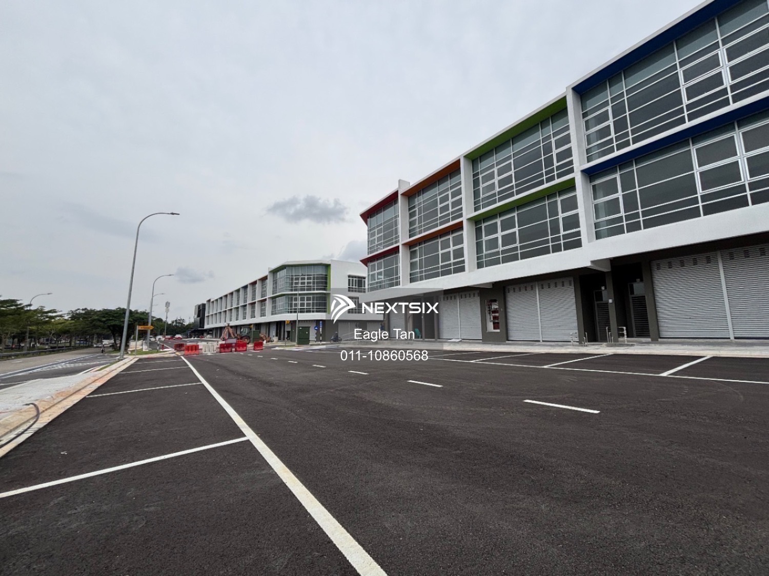 Shop For Rent in Johor Bahru Johor