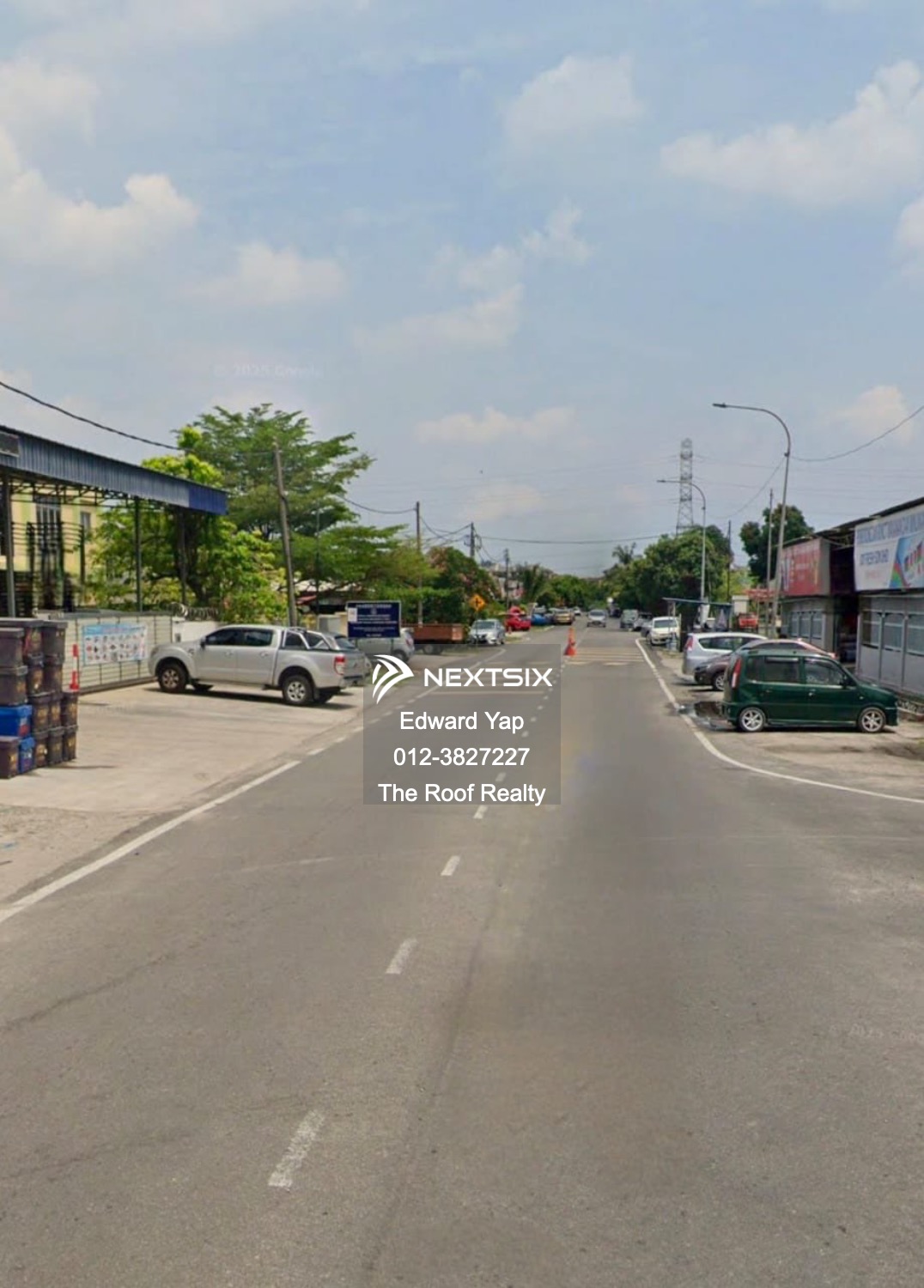 Warehouse For Rent in Pandamaran Selangor - Image 2
