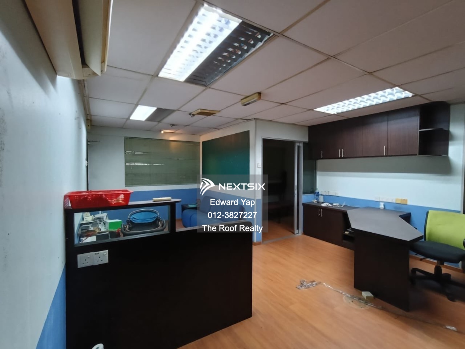 Warehouse For Rent in Pandamaran Selangor - Image 5