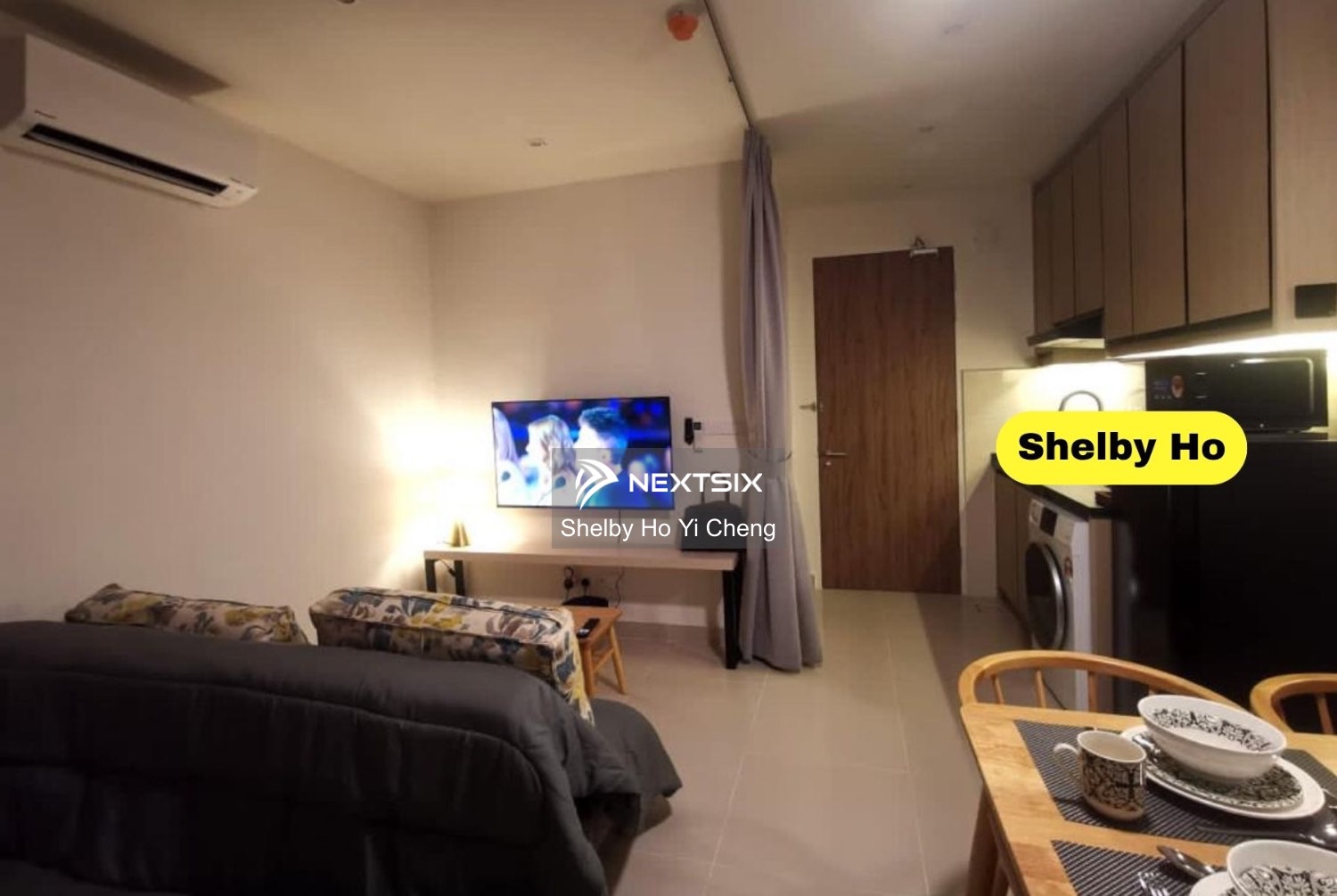 Serviced Residence For Sale in Kota Kinabalu Sabah