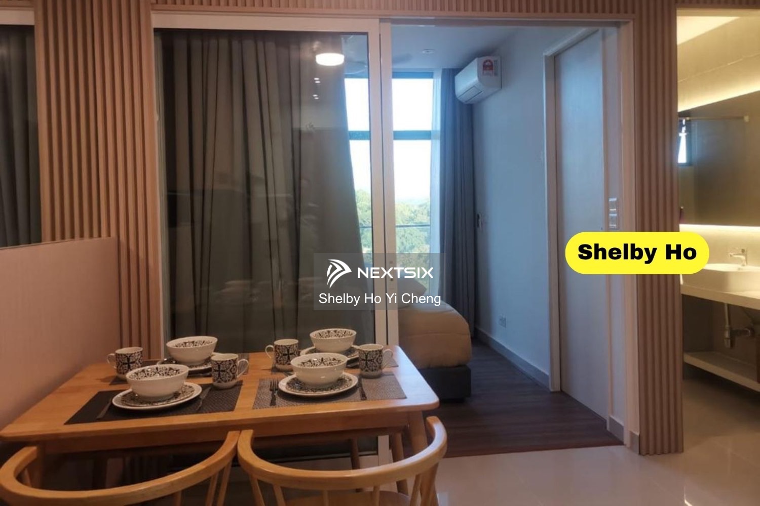 Serviced Residence For Sale in Kota Kinabalu Sabah - Image 2