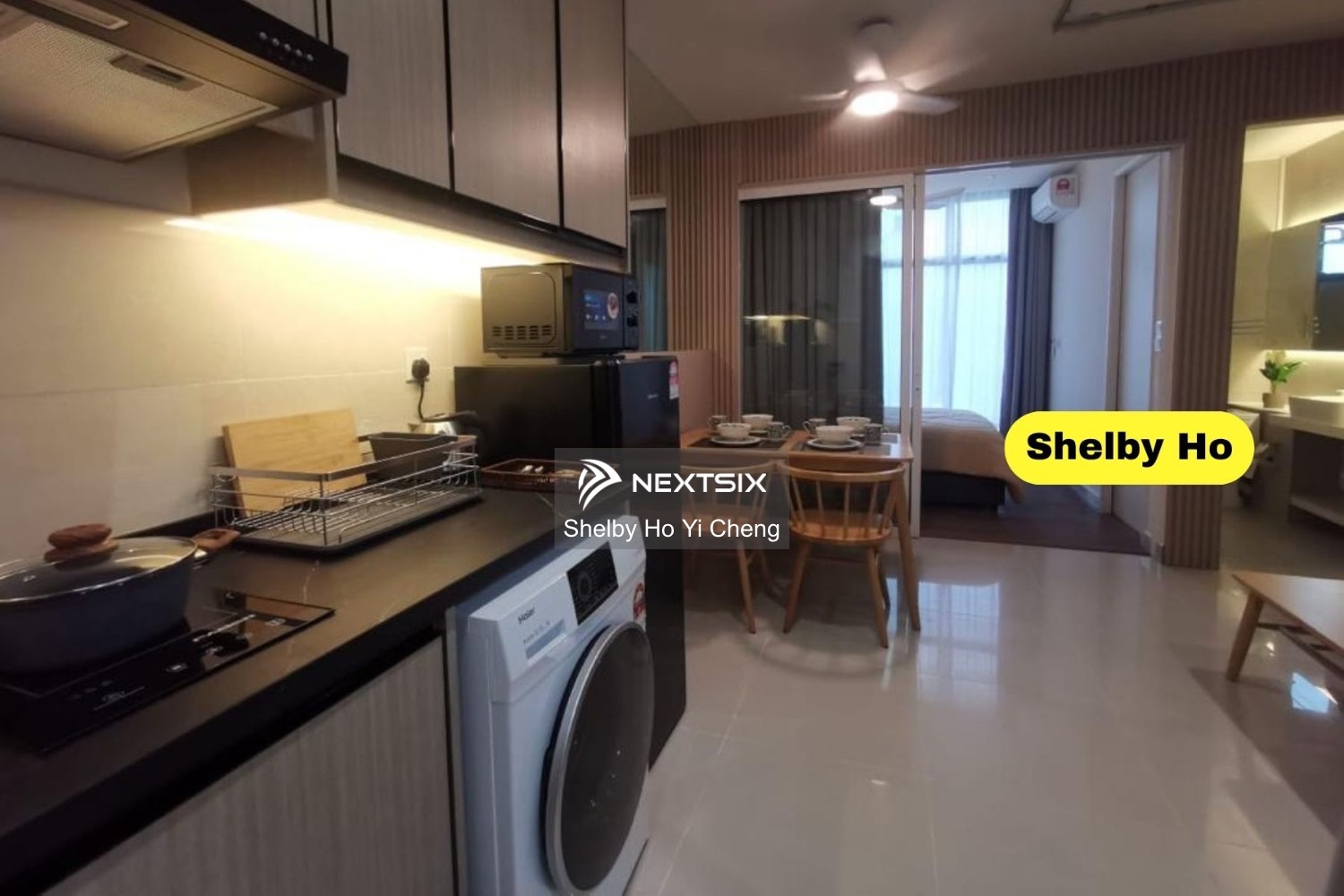 Serviced Residence For Sale in Kota Kinabalu Sabah - Image 3