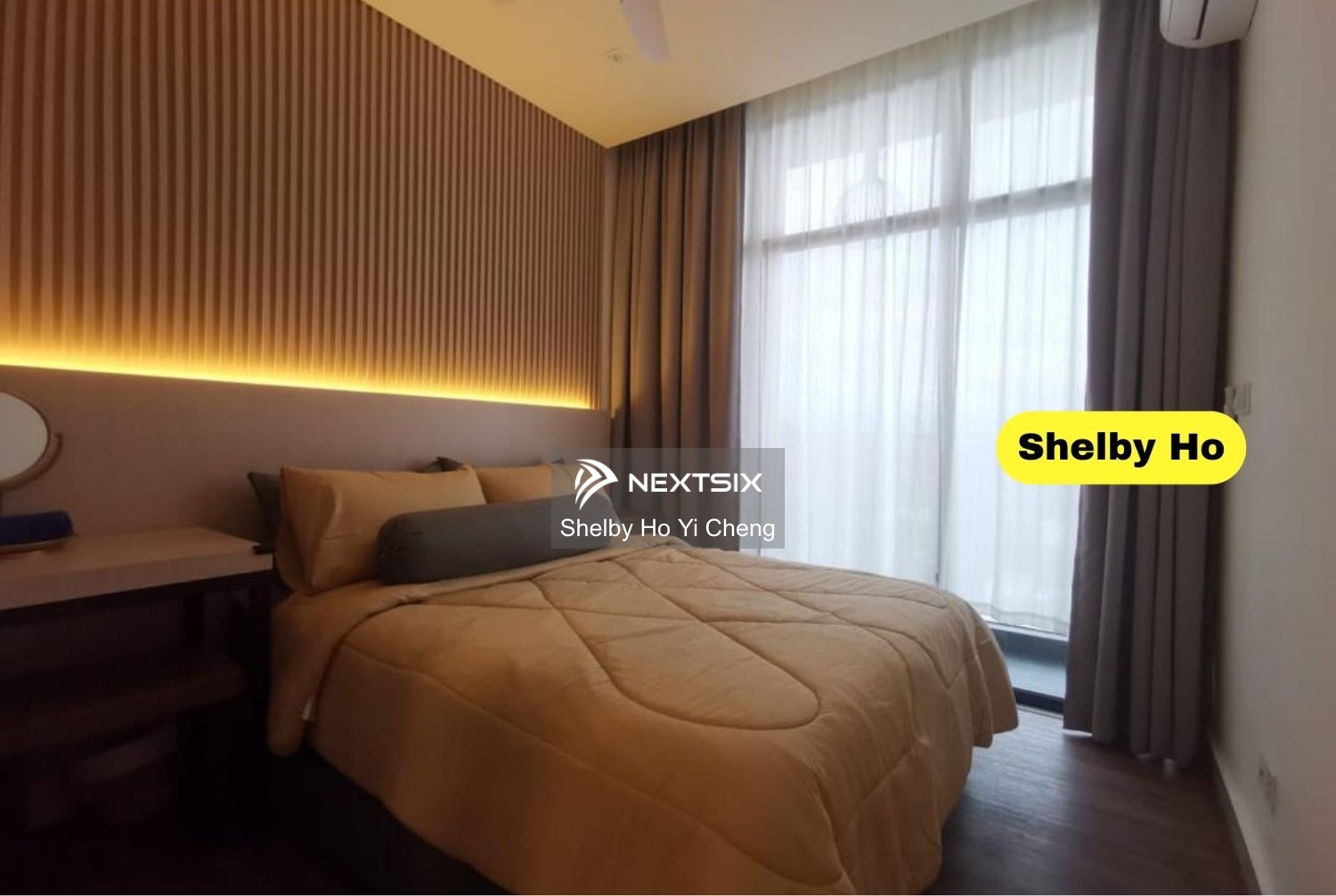 Serviced Residence For Sale in Kota Kinabalu Sabah - Image 4