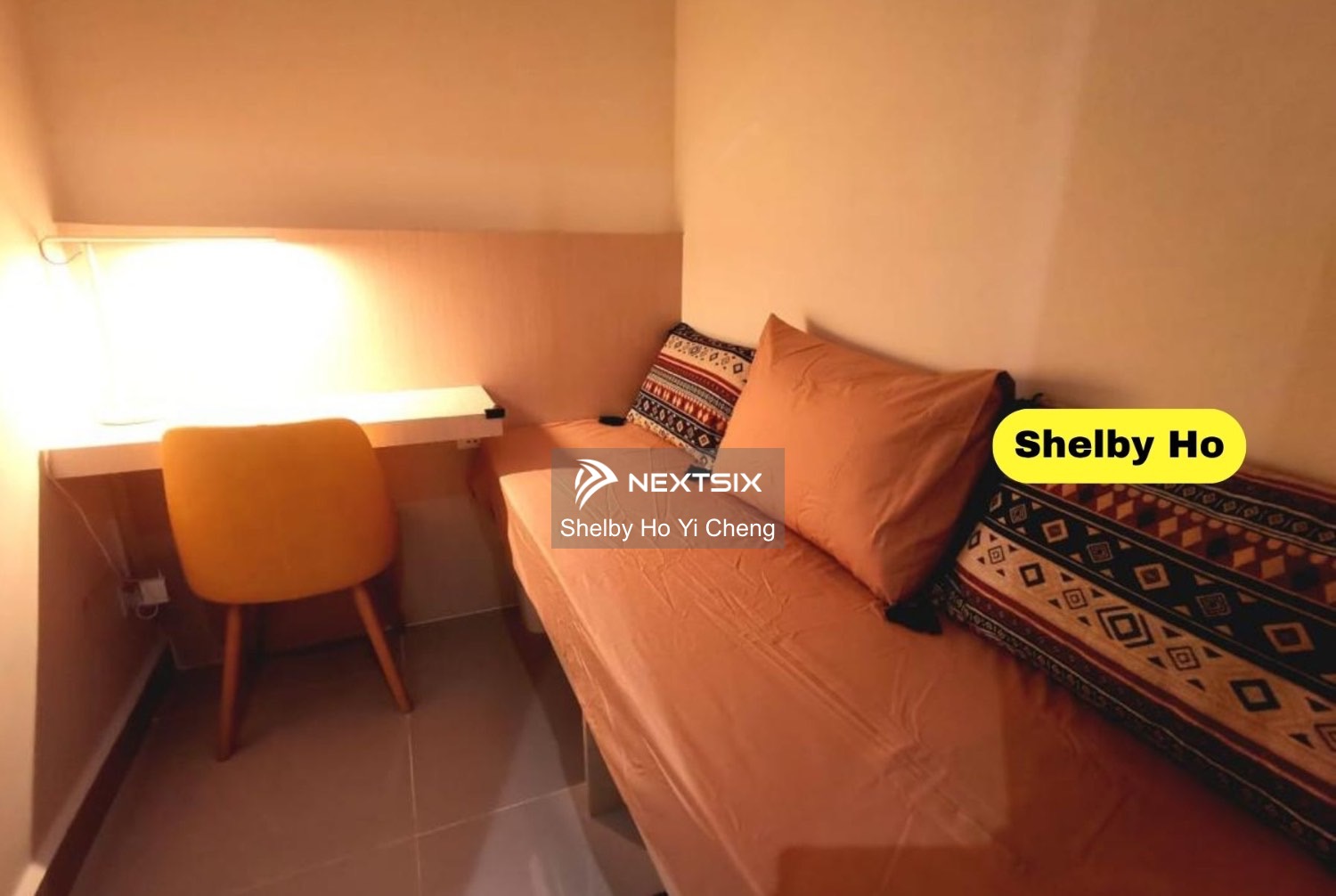 Serviced Residence For Sale in Kota Kinabalu Sabah - Image 5