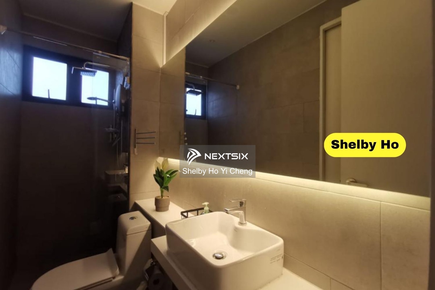 Serviced Residence For Sale in Kota Kinabalu Sabah - Image 8