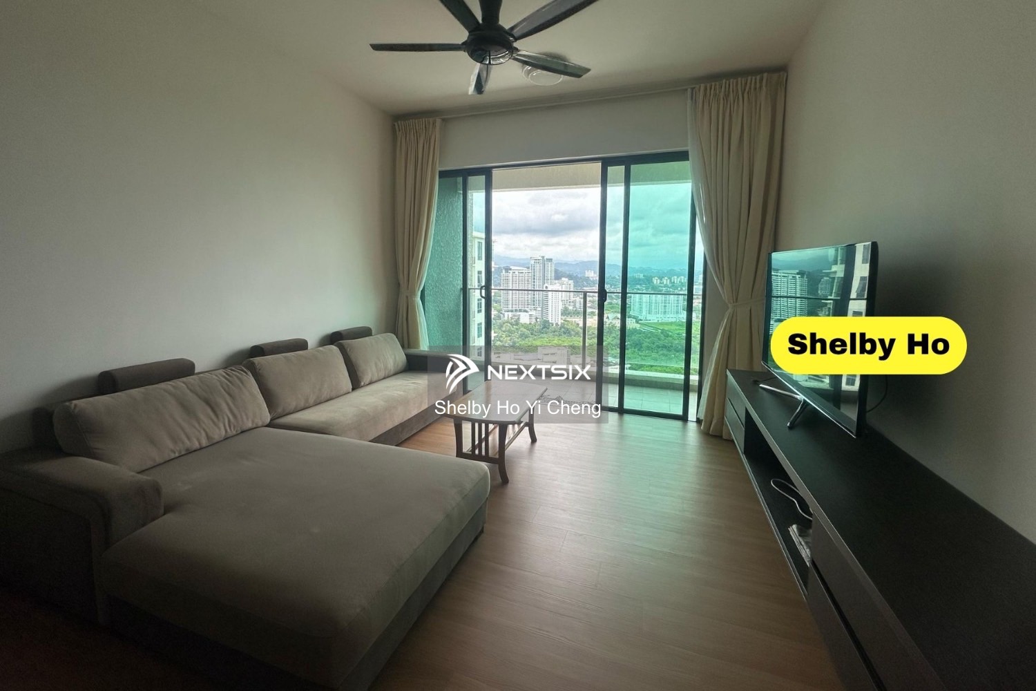 Condominium For Rent in Kota Kinabalu Sabah