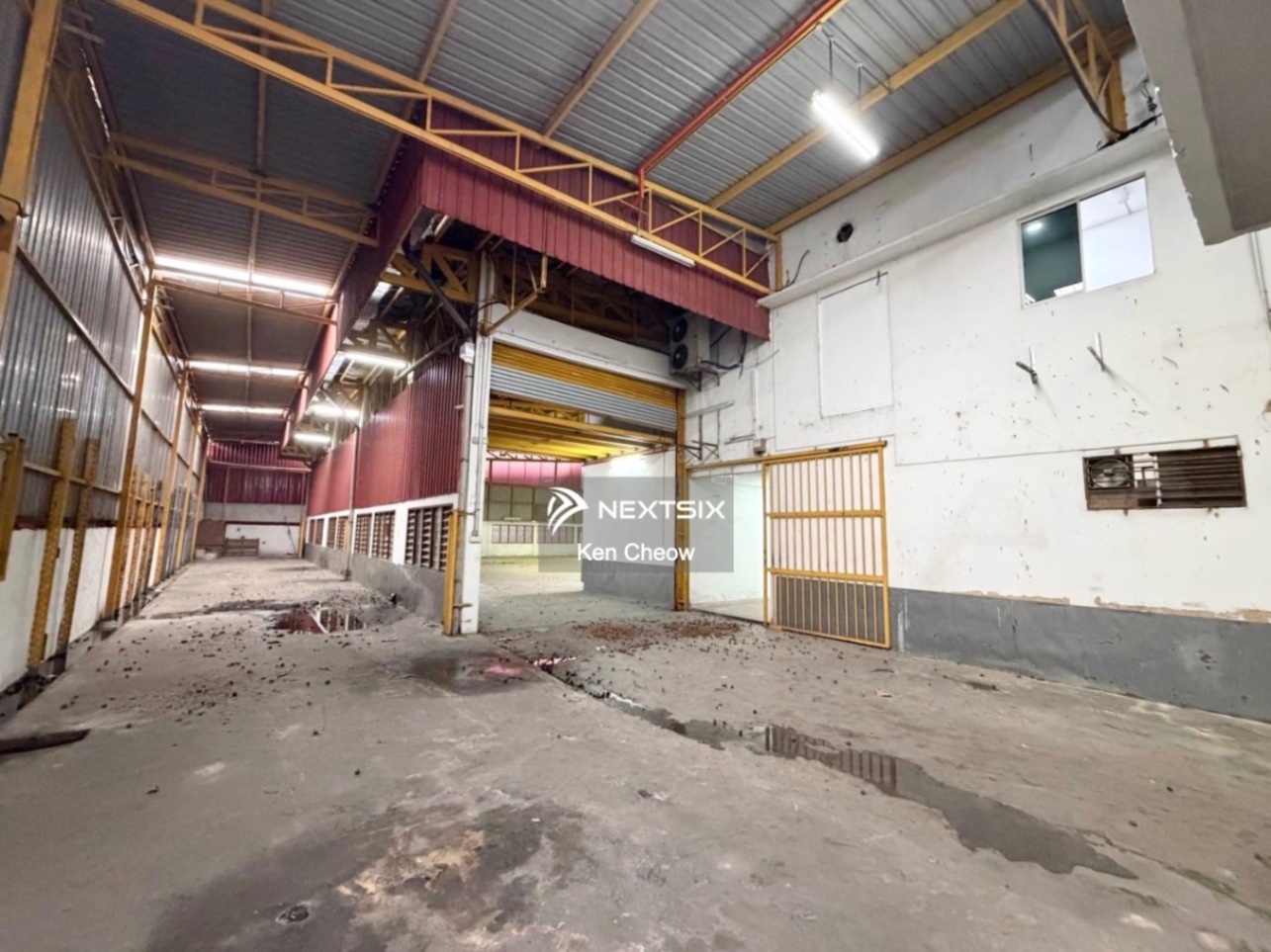 Semi-D Factory For Sale in Johor Bahru Johor - Image 2