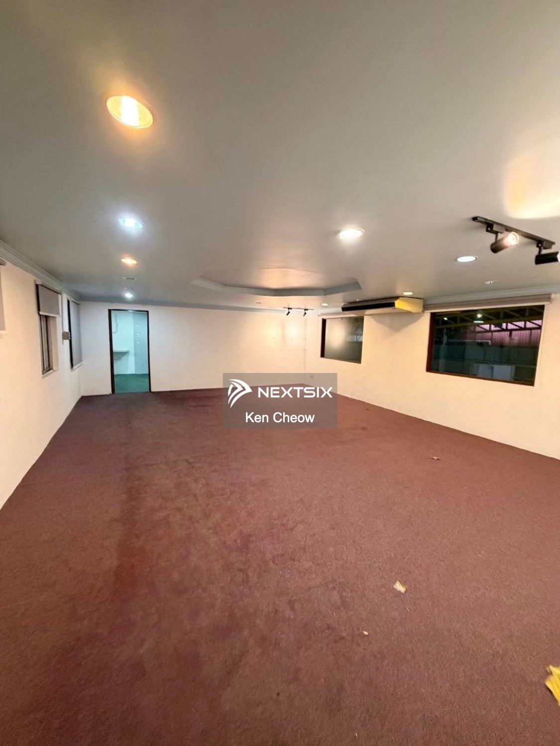 Semi-D Factory For Sale in Johor Bahru Johor - Image 3