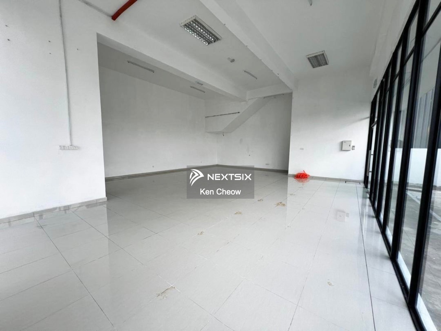 Semi-D Factory For Rent in Gelang Patah Johor - Image 3