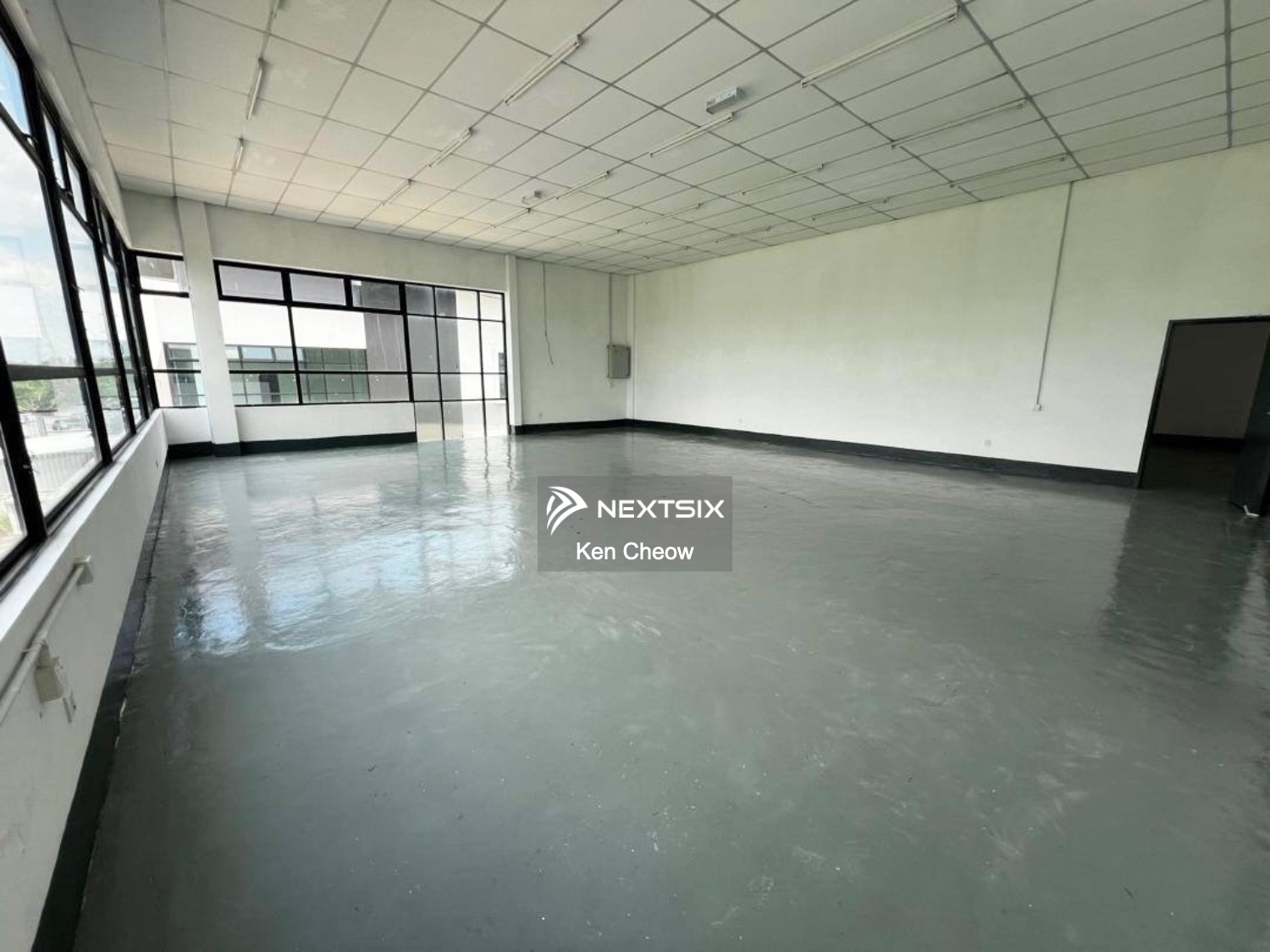 Semi-D Factory For Rent in Gelang Patah Johor - Image 4