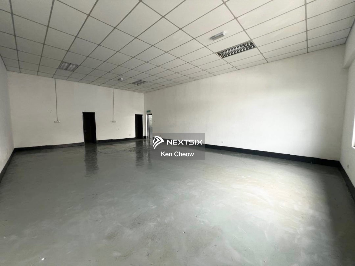 Semi-D Factory For Rent in Gelang Patah Johor - Image 5