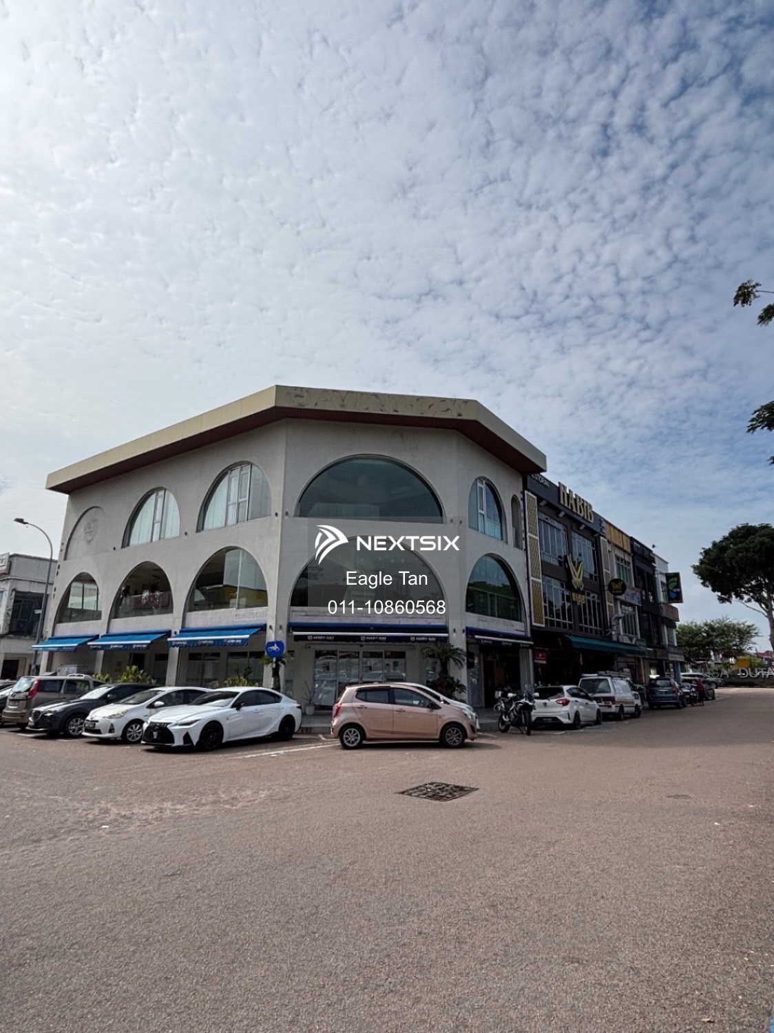 Shop For Sale in Skudai Johor - Image 2