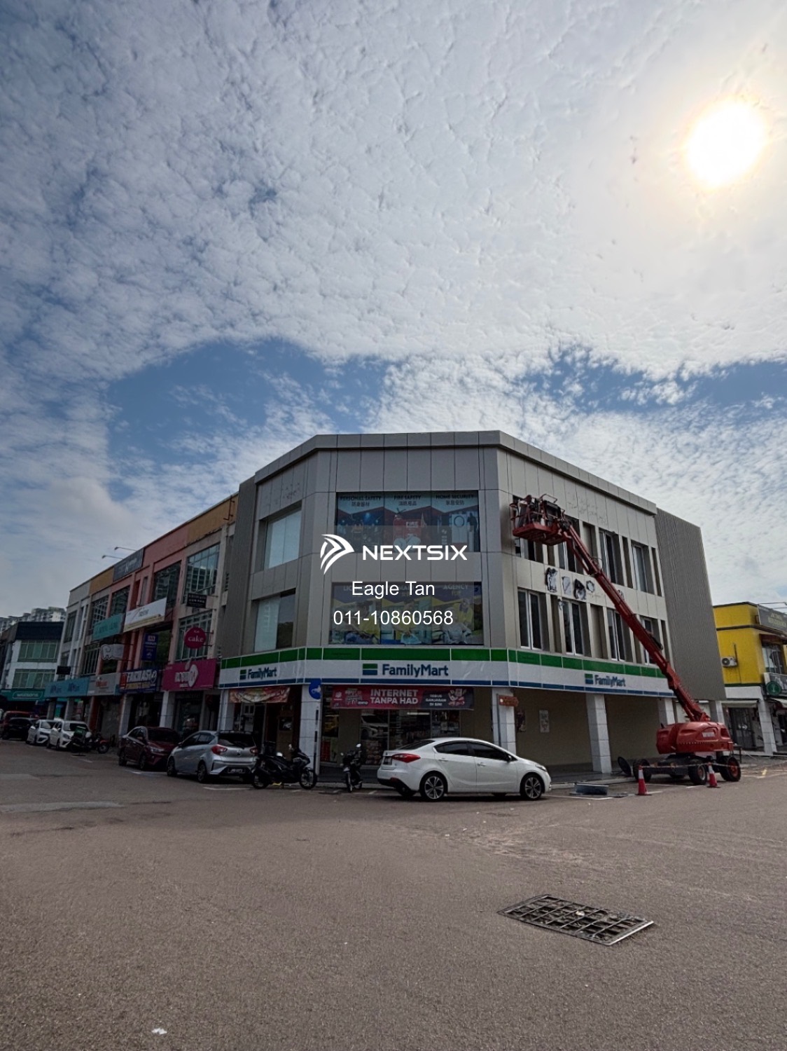Shop For Sale in Skudai Johor - Image 3