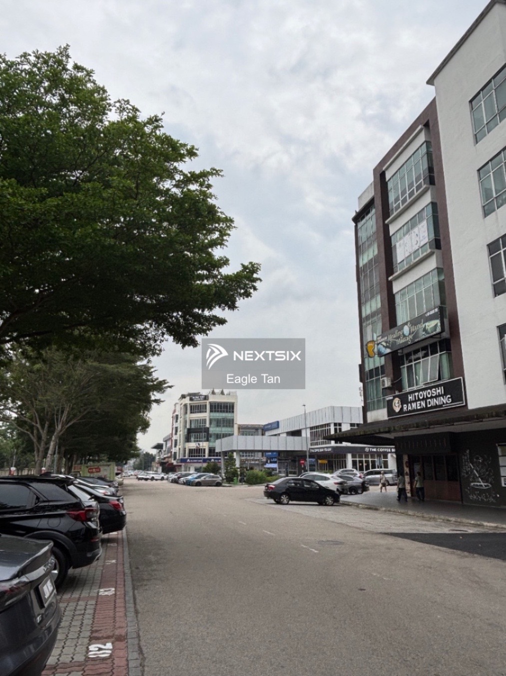 Shop For Sale in Johor Bahru Johor - Image 2