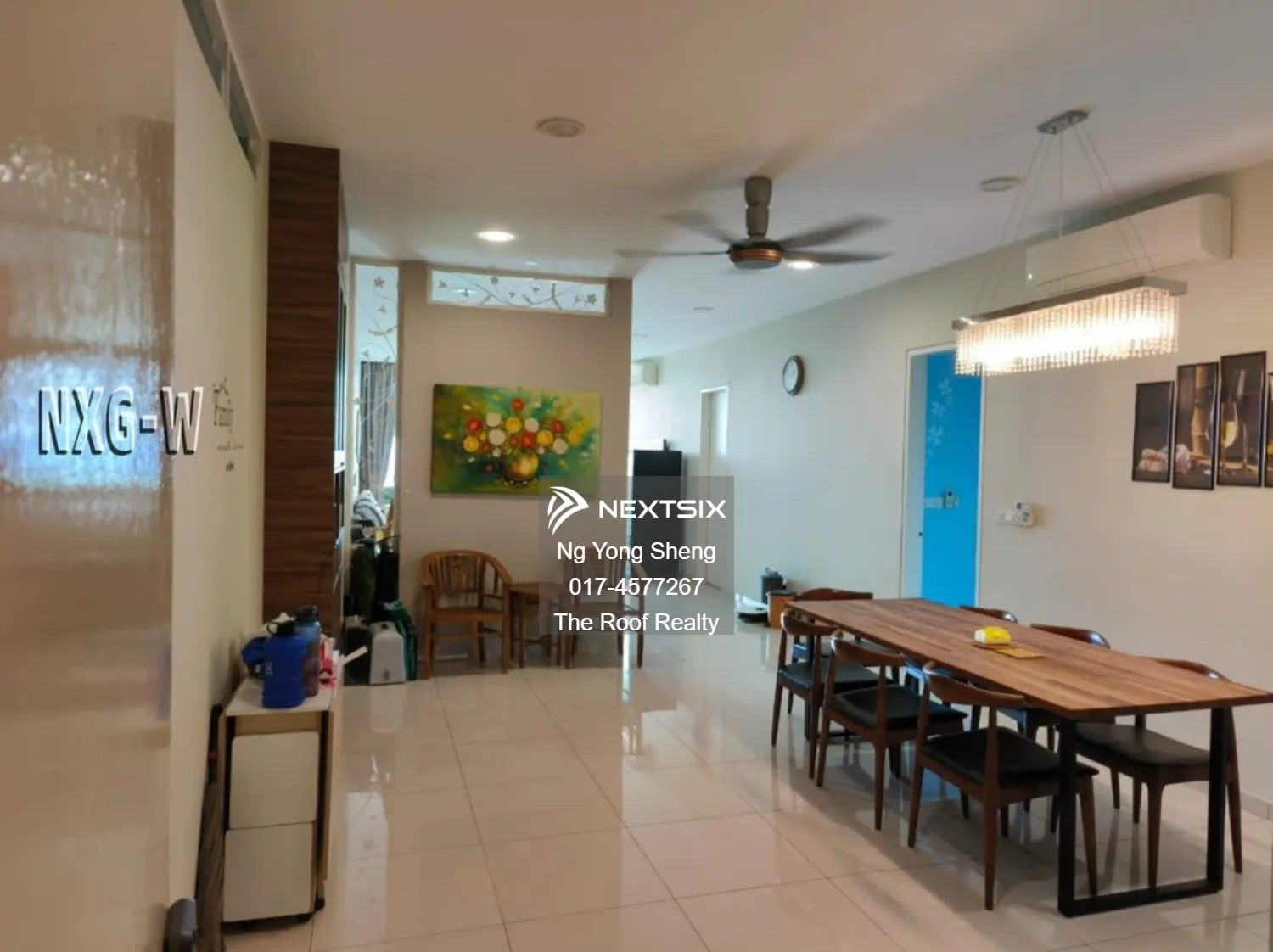 Condominium For Sale in Puchong Selangor