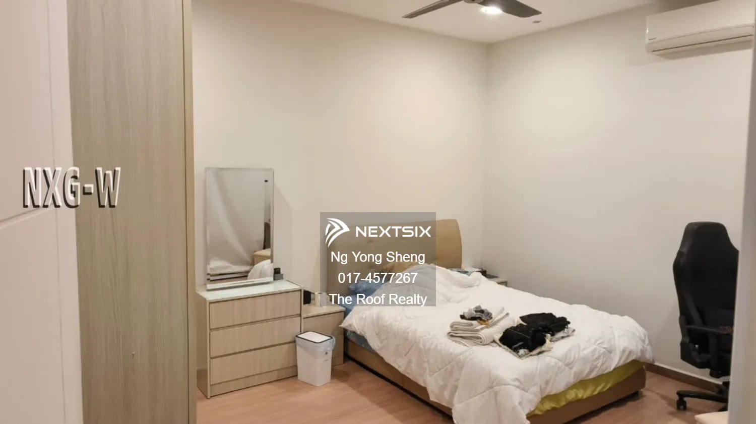 Condominium For Sale in Puchong Selangor - Image 11