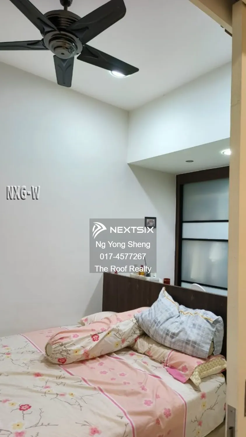 Condominium For Sale in Puchong Selangor - Image 13