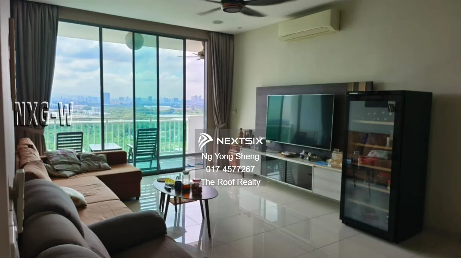 Condominium For Sale in Puchong Selangor - Image 3