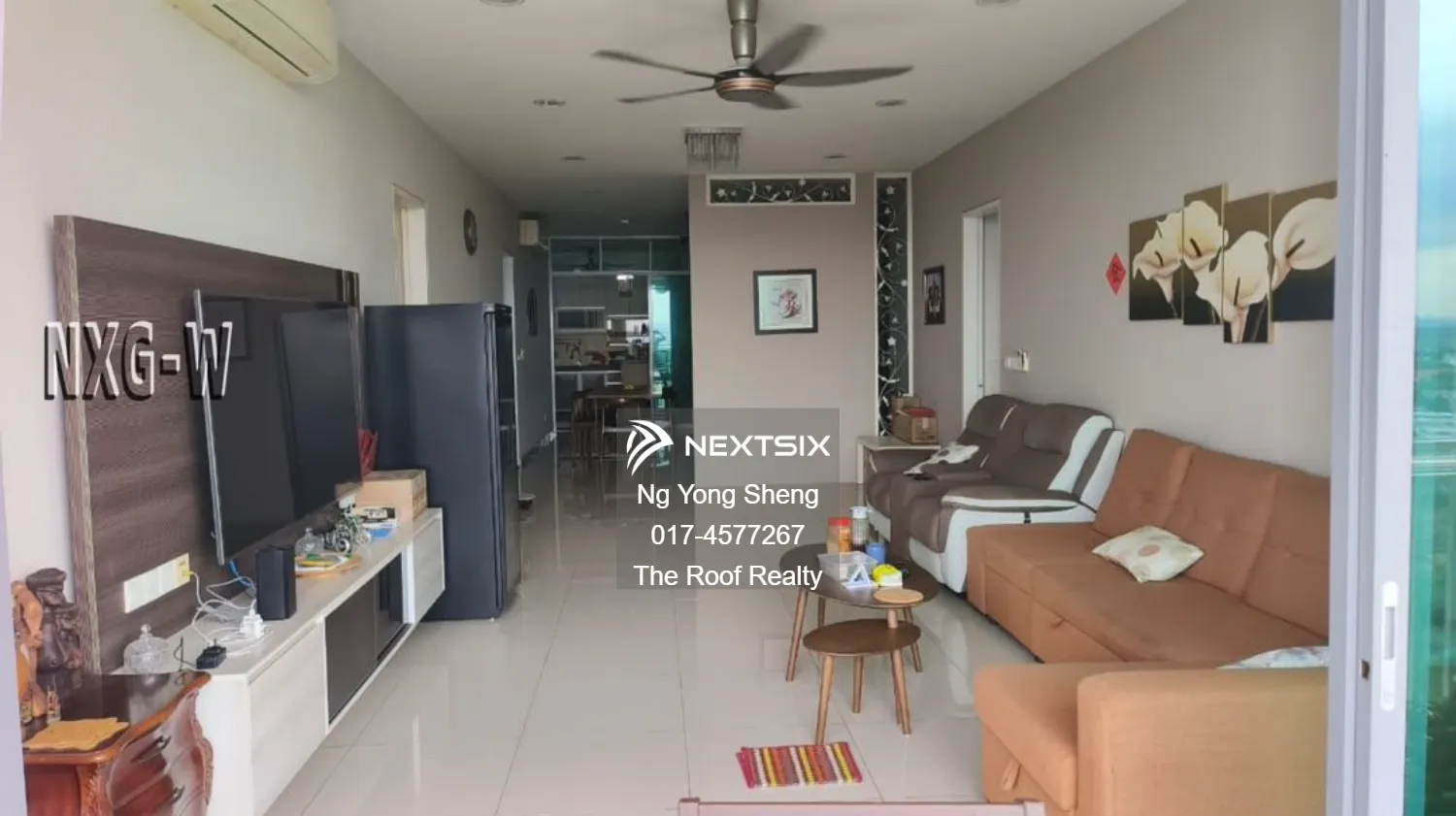Condominium For Sale in Puchong Selangor - Image 5