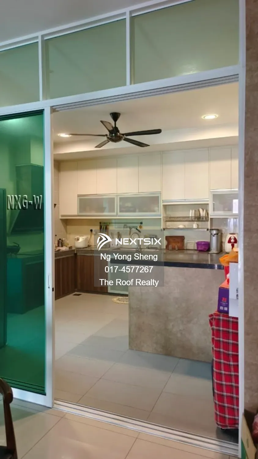 Condominium For Sale in Puchong Selangor - Image 6