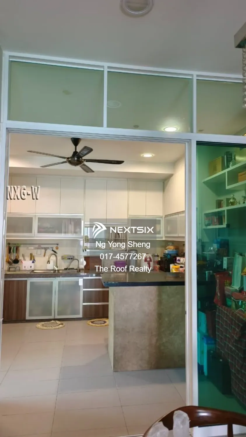Condominium For Sale in Puchong Selangor - Image 7