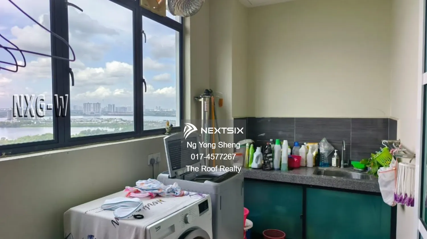 Condominium For Sale in Puchong Selangor - Image 8