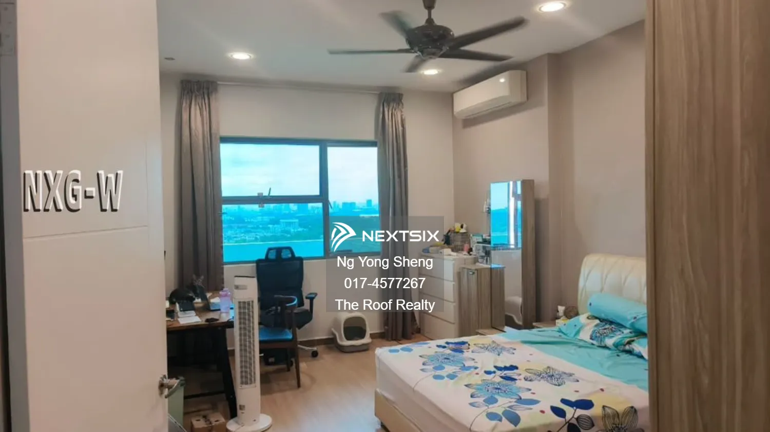 Condominium For Sale in Puchong Selangor - Image 9