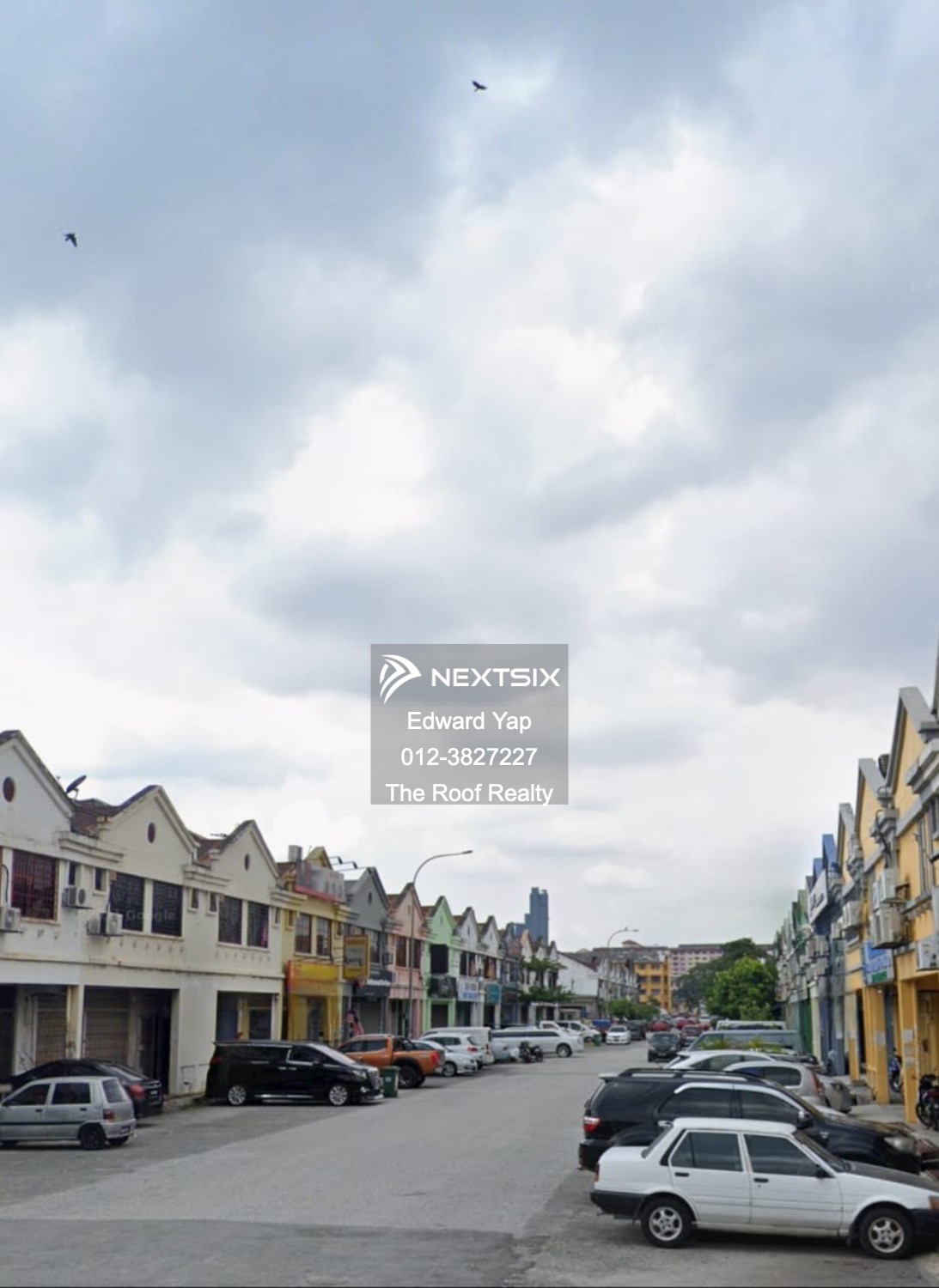Light Industrial For Rent in Bandar Sunway Selangor - Image 1