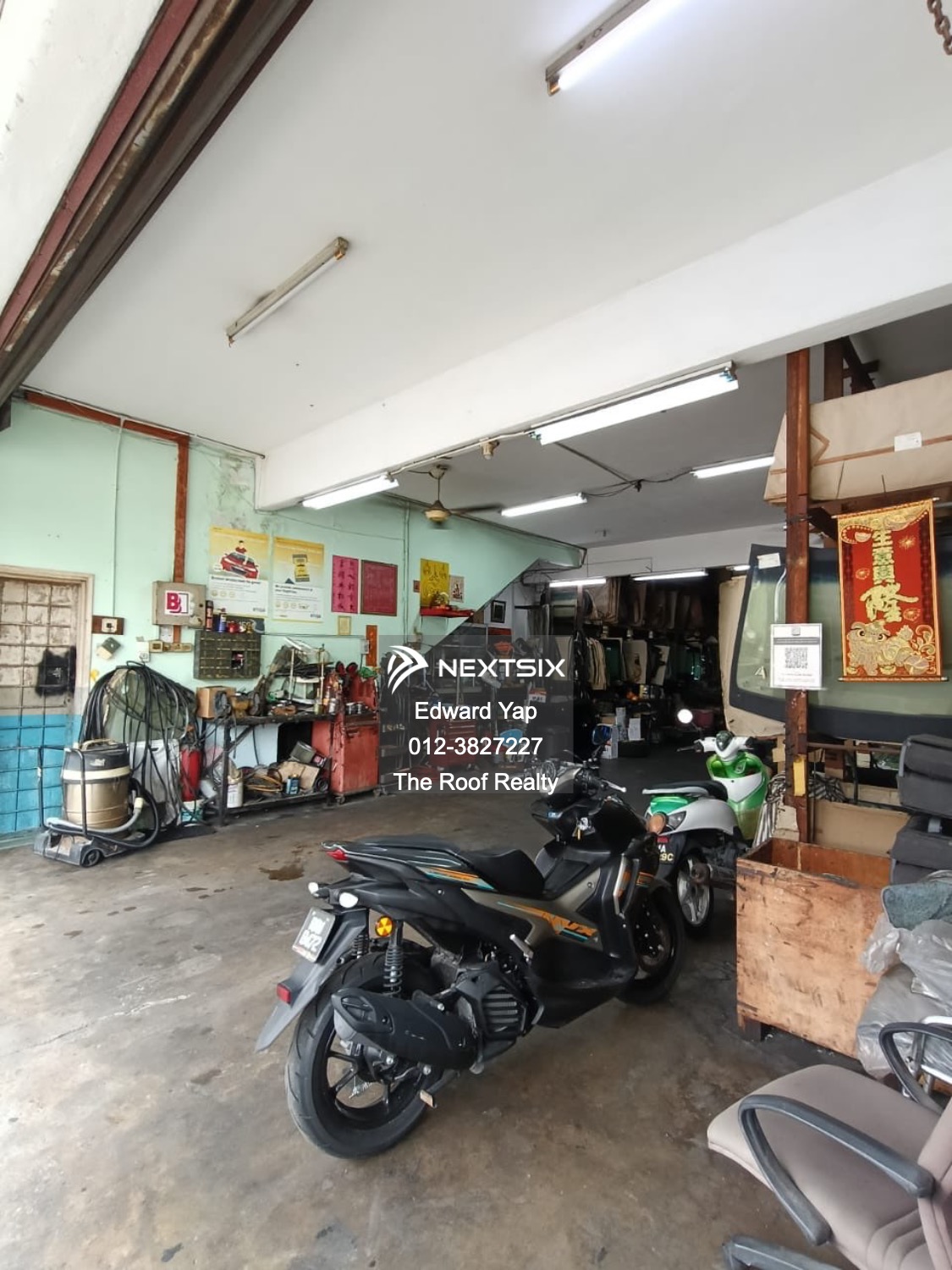 Light Industrial For Rent in Bandar Sunway Selangor - Image 2