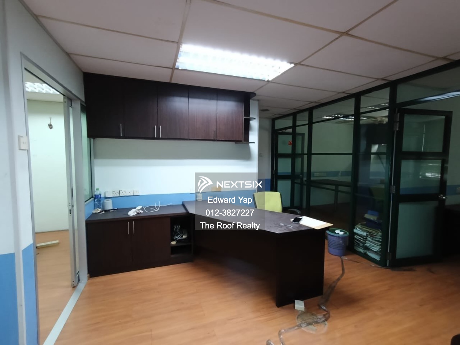 Light Industrial For Rent in Bandar Sunway Selangor - Image 4