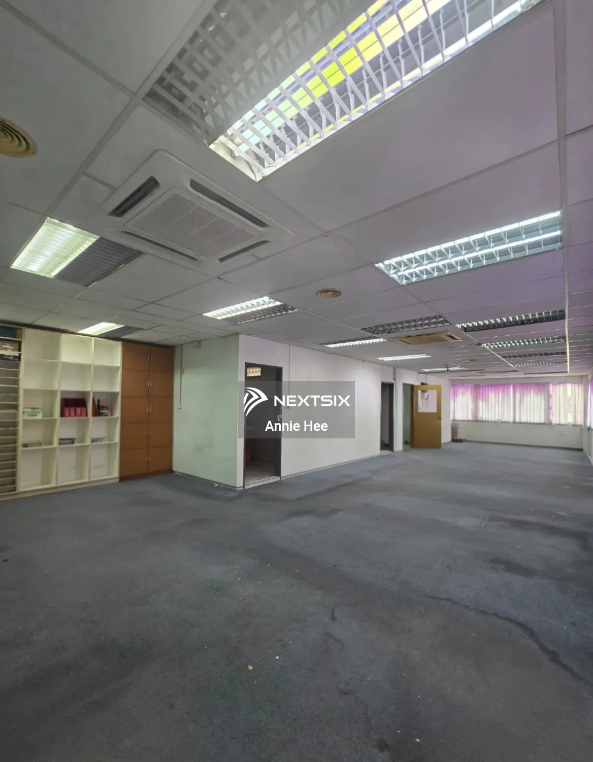 Office For Sale in Kota Kinabalu Sabah