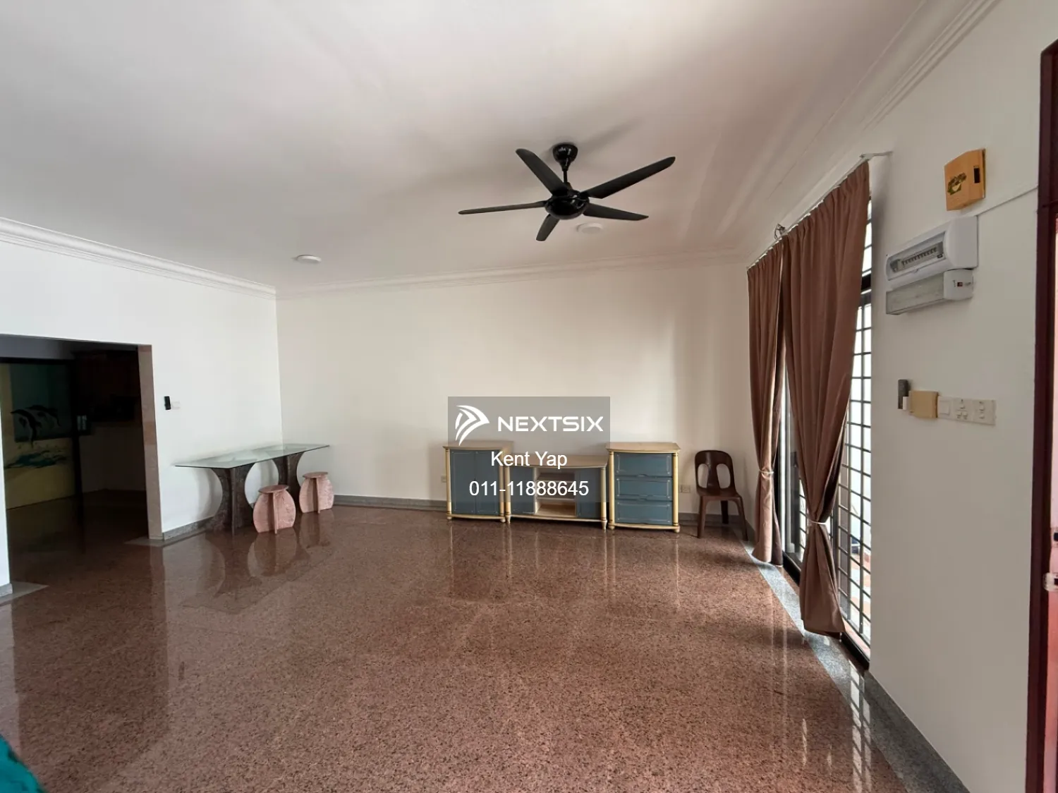 2-sty Terrace/Link House For Rent in Iskandar Puteri (Nusajaya) Johor - Image 1