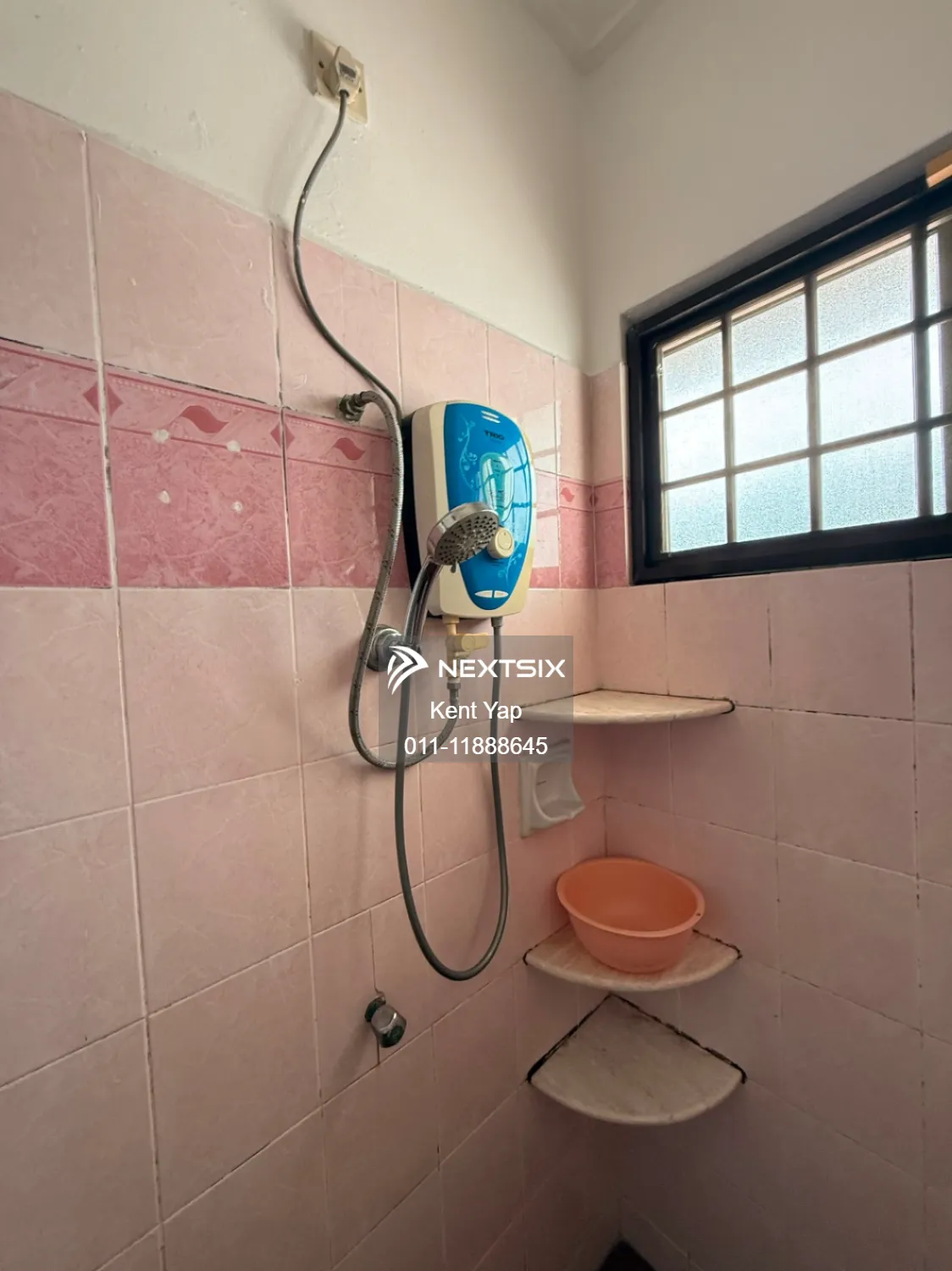 2-sty Terrace/Link House For Rent in Iskandar Puteri (Nusajaya) Johor - Image 12