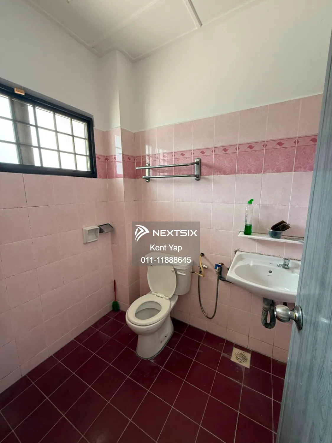 2-sty Terrace/Link House For Rent in Iskandar Puteri (Nusajaya) Johor - Image 14