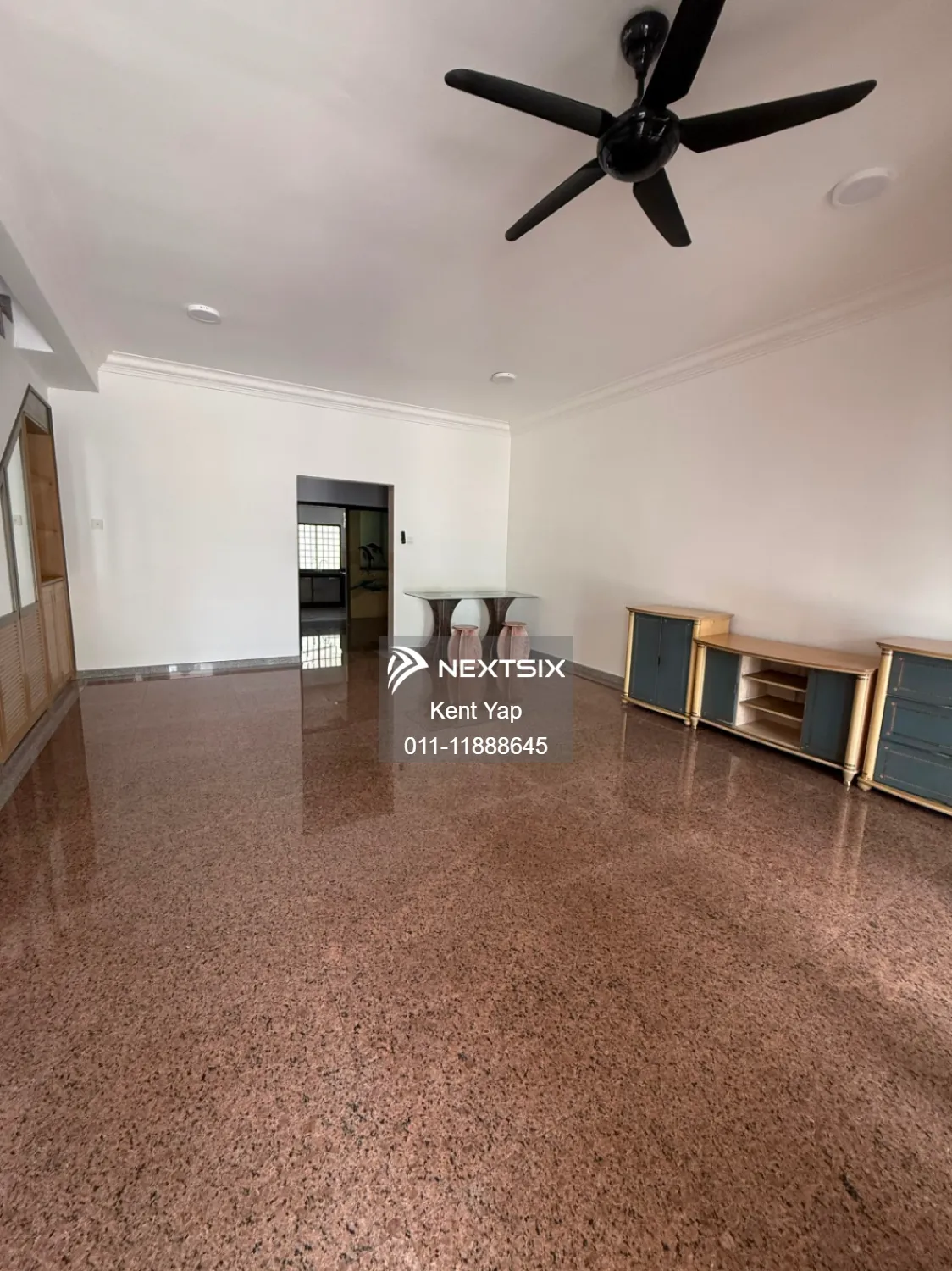 2-sty Terrace/Link House For Rent in Iskandar Puteri (Nusajaya) Johor - Image 2