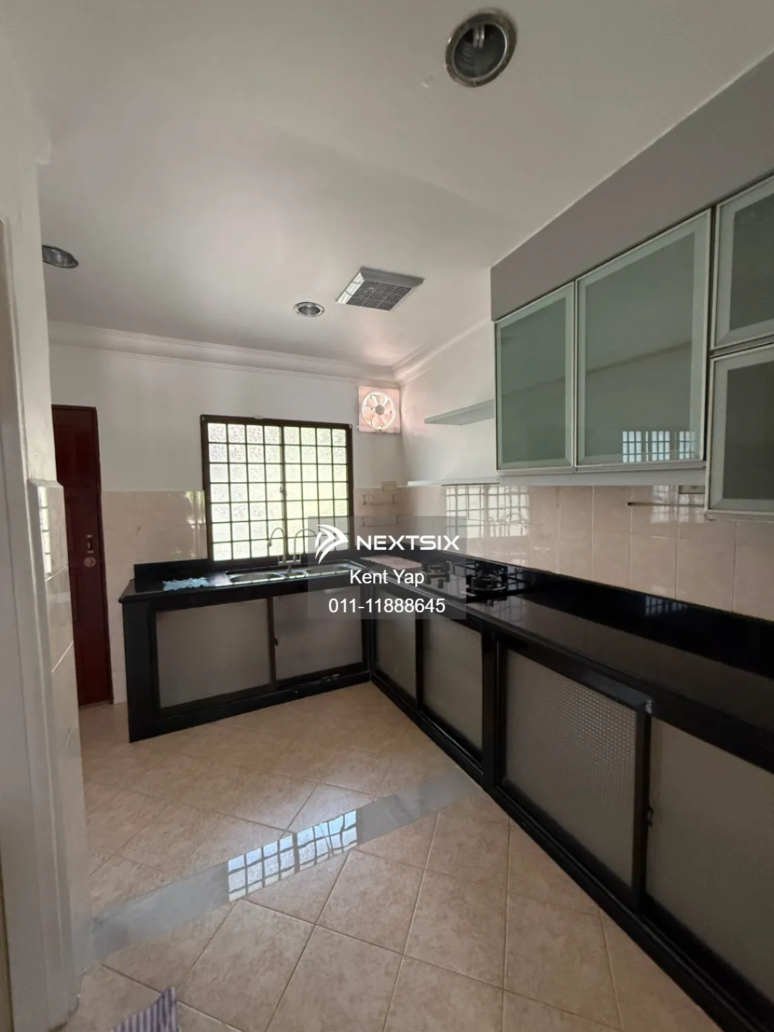 2-sty Terrace/Link House For Rent in Iskandar Puteri (Nusajaya) Johor - Image 3